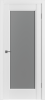 Межкомнатные двери E1 ДО Dark cloud