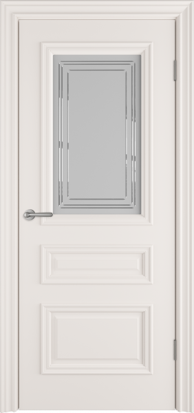 Antique Luxe 3 ДО Crystal Cloud