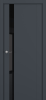Межкомнатные двери S26N ДО Black Classic