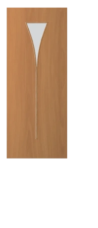 Межкомнатные двери С4 ДО