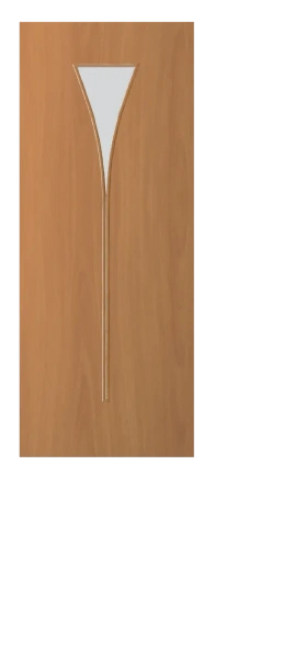 Межкомнатные двери С4 ДО