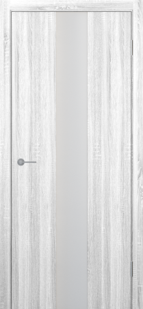 Межкомнатная дверь ST13 ДО зеркало
