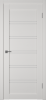 Межкомнатная дверь Atum Pro Х28 white cloud