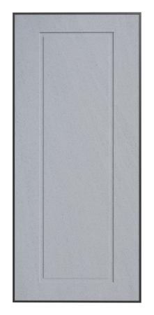 Входные двери Сталлер Comfort 3K ЮП-19 ZB 999-2 Черный кварц - ЮП-1 MI38 Санд светлый