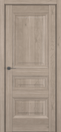 Межкомнатная дверь Ампир ДГ Baguette B2