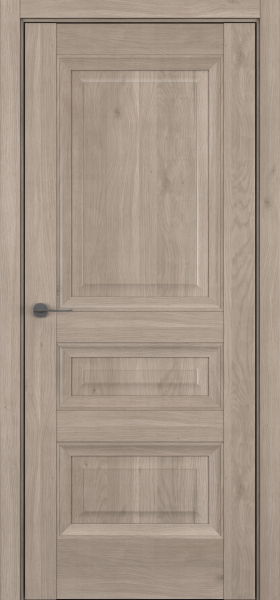 Межкомнатная дверь Ампир ДГ Baguette B2