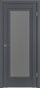 Межкомнатные двери EN1 ДО Dark cloud