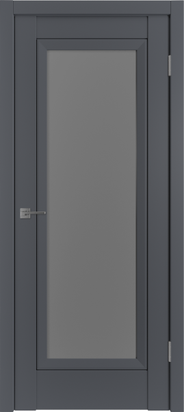 Межкомнатные двери EN1 ДО Dark cloud