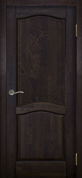 Межкомнатная дверь Лео м. ДГ