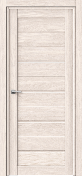 Межкомнатные двери Квадро 00 ПГ