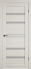 Межкомнатная дверь Atum Pro Х26 white cloud