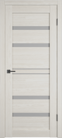 Межкомнатные двери Atum Pro Х26 White Cloud white cloud Artic Oak