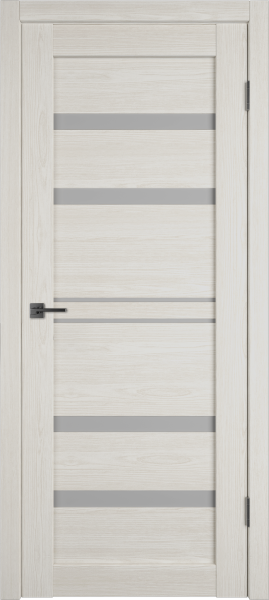Межкомнатная дверь Atum Pro Х26 white cloud