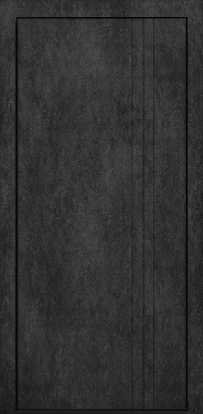 Входные двери Сталлер Comfort 3K ЮП-10 Верона графит - ЮП-5 Artic Oak