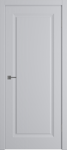 Межкомнатная дверь Норра 1 ДГ