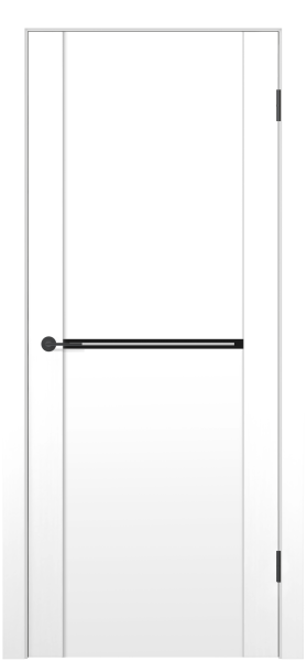 Межкомнатные двери MX 2 ДО