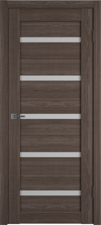 Межкомнатная дверь Лайт 7 ДО белое