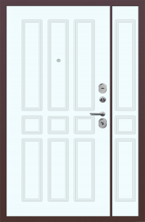 M32 Velluto Bianco 1200*2050 R