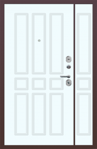 M32 Velluto Bianco 1200*2050 R