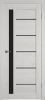 Межкомнатные двери Atum Pro Х37 Black Gloss