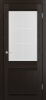 Межкомнатная дверь ST22 ДО матовое квадро