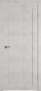 Межкомнатные двери Atum Pro Х28 white cloud