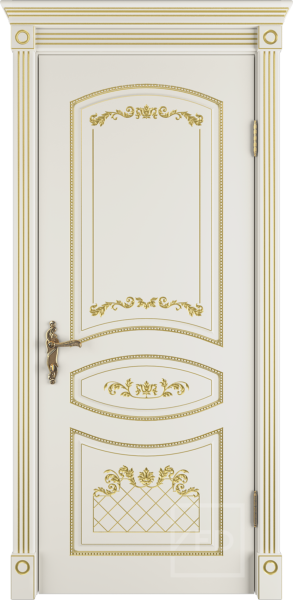 Межкомнатные двери Адель ДГ 3D