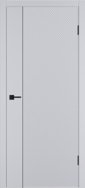 Межкомнатные двери Linea DR1 ДГ
