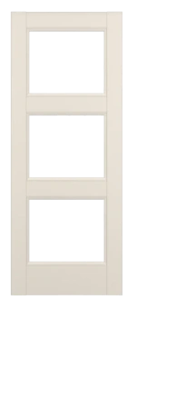 Межкомнатные двери Гранд ДО Baguette B5 Бронза