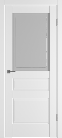 Межкомнатные двери Witon 03W ДО Crystal Cloud