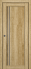Межкомнатные двери S22N ДО Бронза
