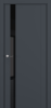 Межкомнатная дверь S26 ДО Black Classic