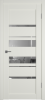 Межкомнатные двери E29 ДО Air Space MidWhite