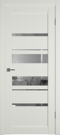 Межкомнатные двери E29 ДО Air Space MidWhite