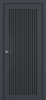 Межкомнатные двери S23 ДО Графит