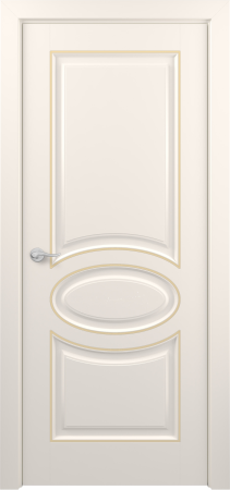 Межкомнатная дверь Прованс ДГ ART Classic Т2