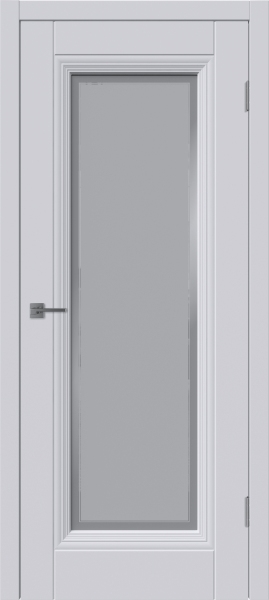 Межкомнатные двери Барселона 1 ДО Art cloud line