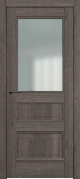 Межкомнатные двери Ампир ДО Baguette B5 Сатинато