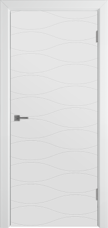 Межкомнатные двери Граффити3 ДГ