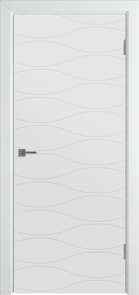 Межкомнатные двери Граффити3 ДГ