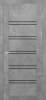 Межкомнатная дверь ST5 ДО