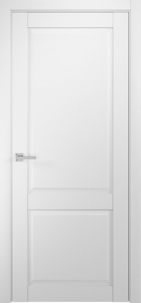 Межкомнатная дверь Классик 02 ДГ