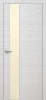 Межкомнатные двери H-3 перламутровый
