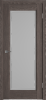Межкомнатные двери Elegant 1 ДО Crystal Cloud