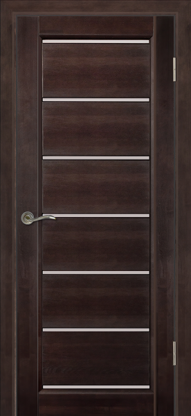 Межкомнатные двери Премьер+ ЧО
