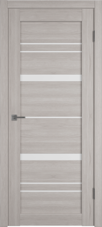 Межкомнатная дверь Atum Pro Х25 white cloud