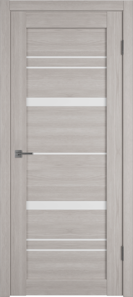 Межкомнатная дверь Atum Pro Х25 white cloud