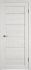 Межкомнатные двери Atum Pro Х27 white cloud