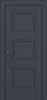 Межкомнатная дверь Гранд ДГ Baguette B1