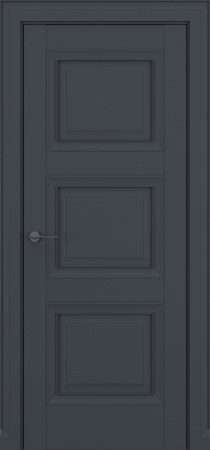 Межкомнатная дверь Гранд ДГ Baguette B1